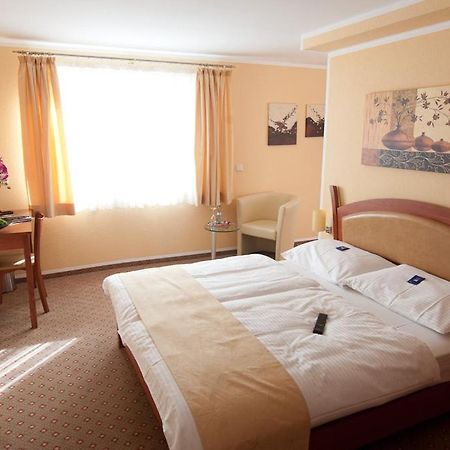 Aristo Hotel Filderstadt Pokój zdjęcie