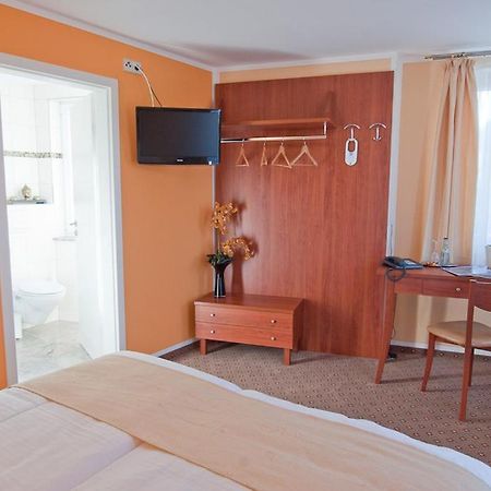 Aristo Hotel Filderstadt Zewnętrze zdjęcie