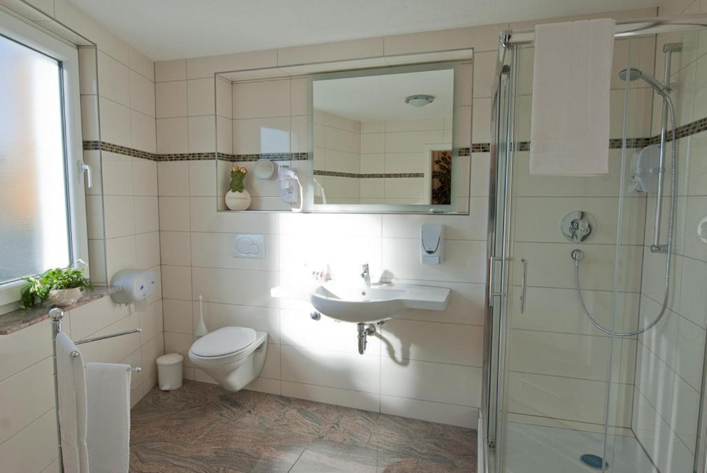 Aristo Hotel Filderstadt Zewnętrze zdjęcie