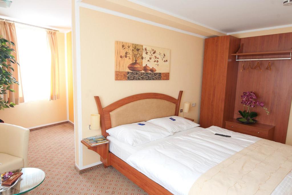 Aristo Hotel Filderstadt Pokój zdjęcie