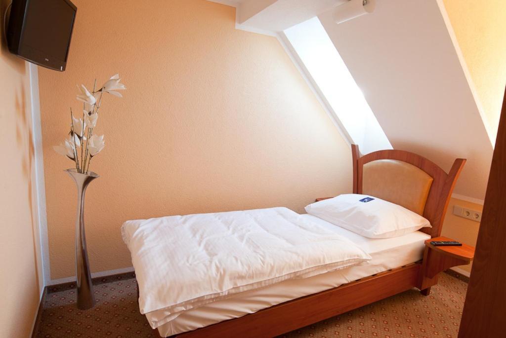 Aristo Hotel Filderstadt Pokój zdjęcie