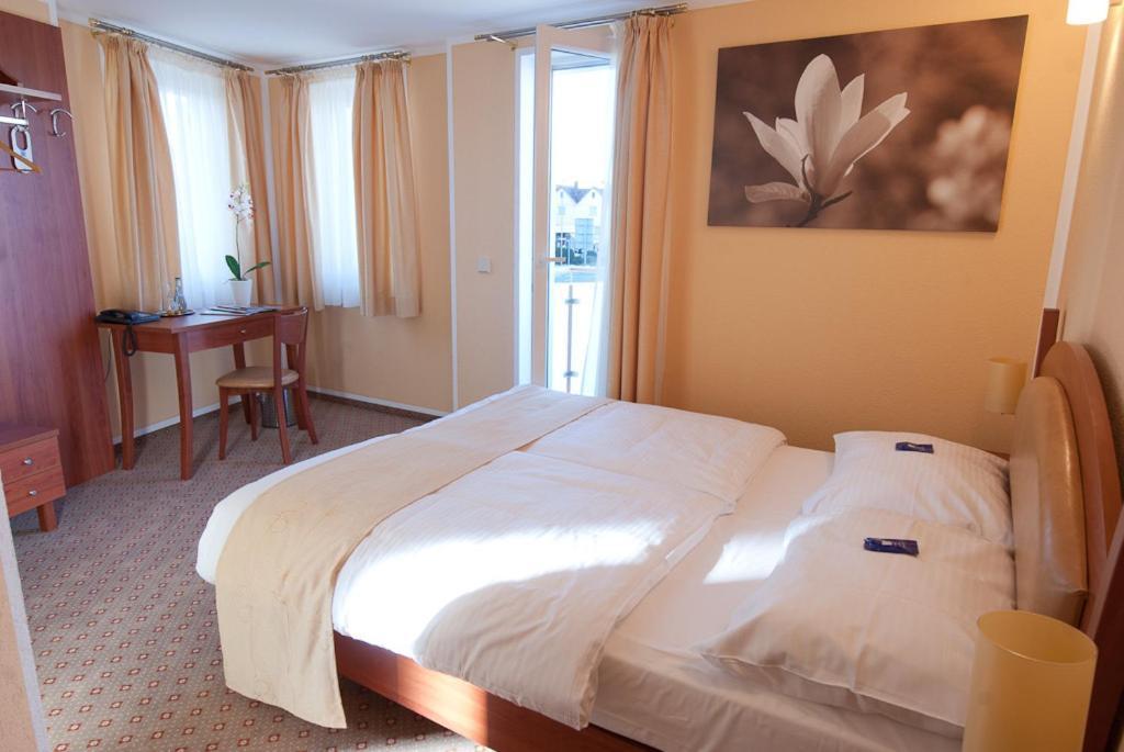 Aristo Hotel Filderstadt Pokój zdjęcie