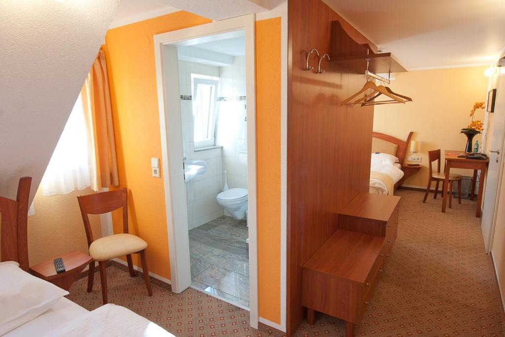 Aristo Hotel Filderstadt Zewnętrze zdjęcie