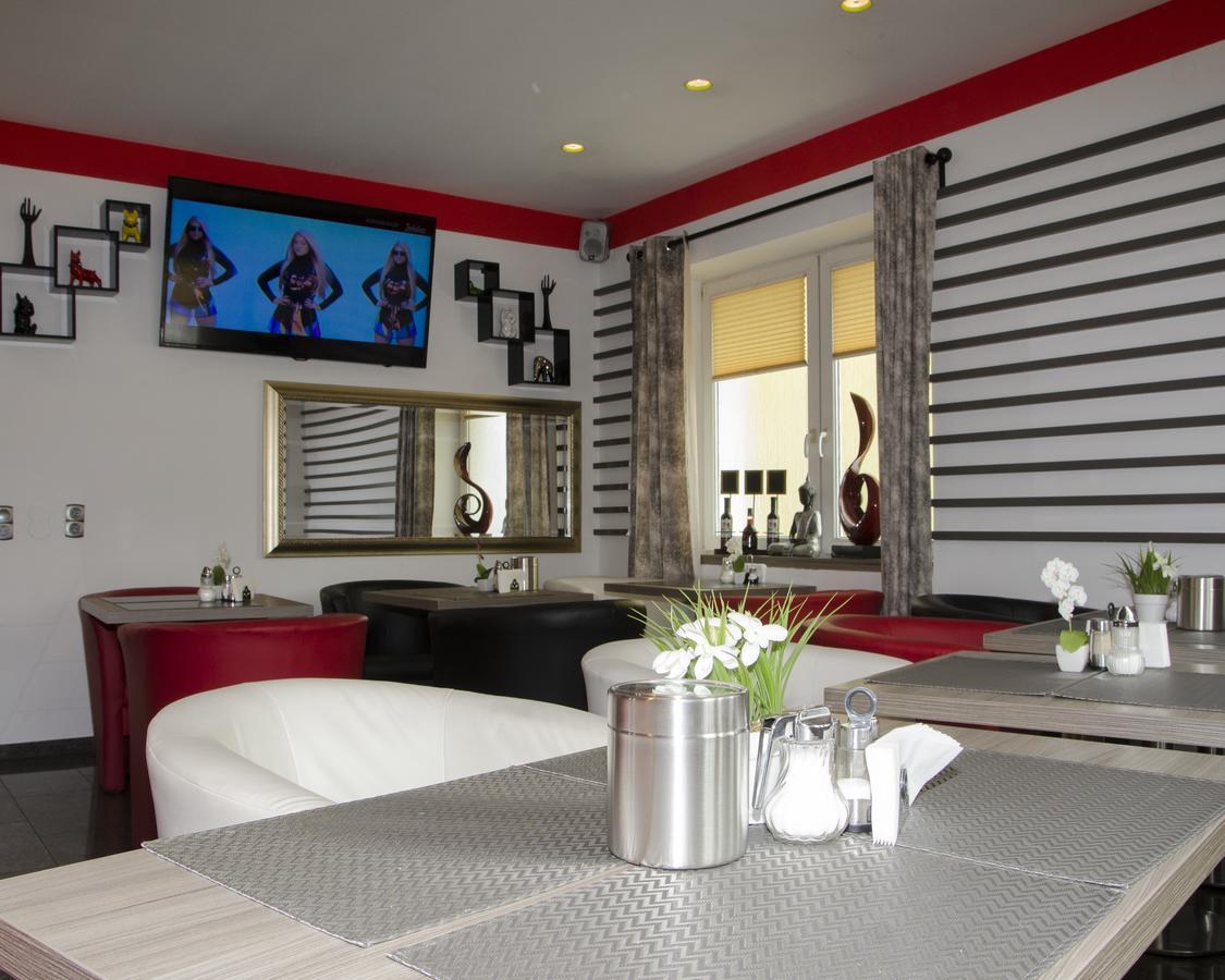 Aristo Hotel Filderstadt Zewnętrze zdjęcie