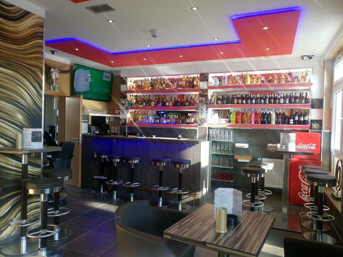 Aristo Hotel Filderstadt Zewnętrze zdjęcie