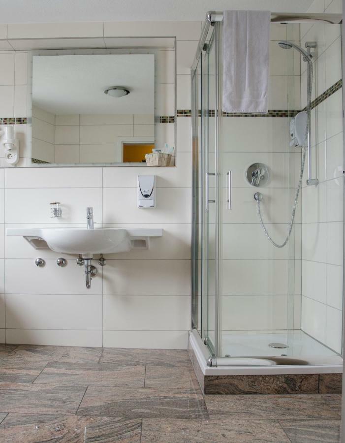 Aristo Hotel Filderstadt Zewnętrze zdjęcie